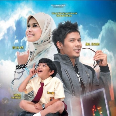Syurga Cinta