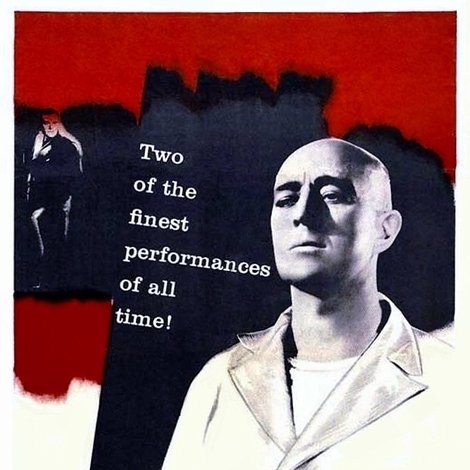 The Prisoner