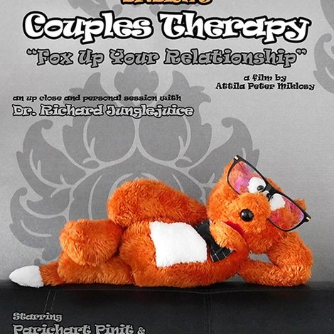 Couples Therapy