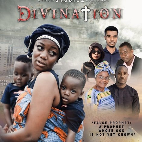 Divination