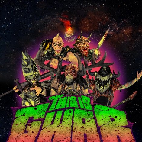 This Is GWAR