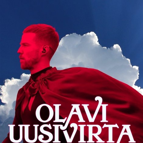 Olavi Uusivirta: Auringon lapsi
