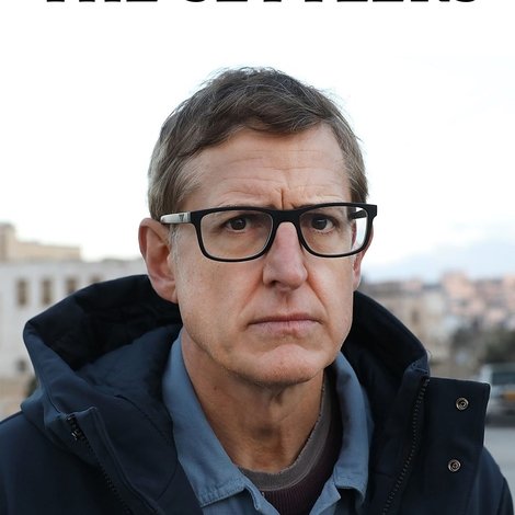 Louis Theroux: The Settlers