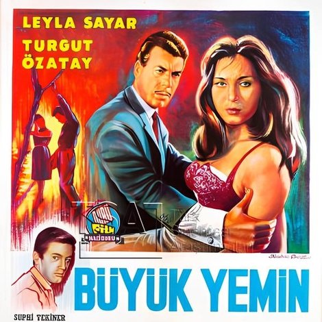 Büyük Yemin