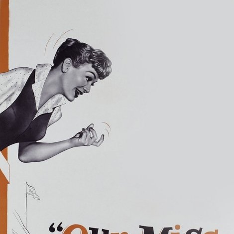 Our Miss Brooks