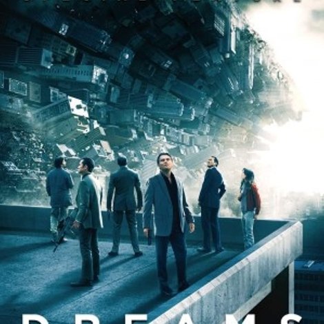 Dreams: Cinema of the Subconscious