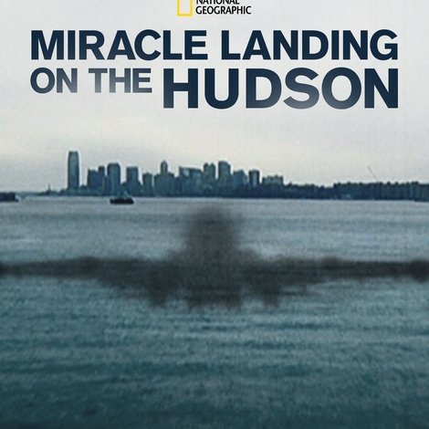 Miracle Landing on the Hudson