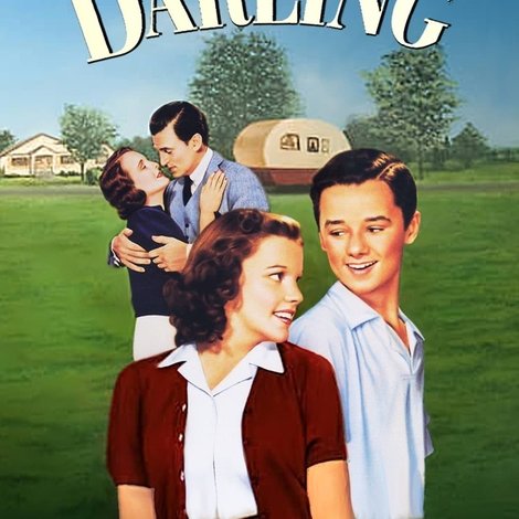 Listen, Darling