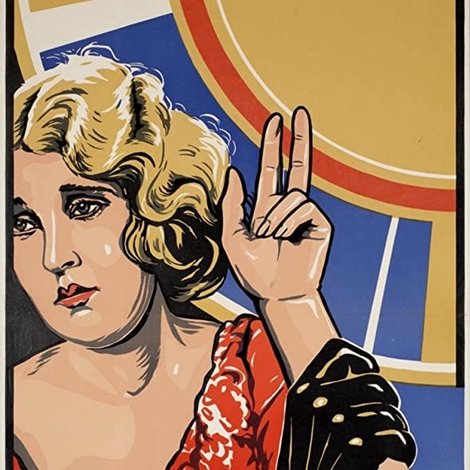 Regine, die Tragödie einer Frau