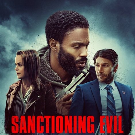 Sanctioning Evil
