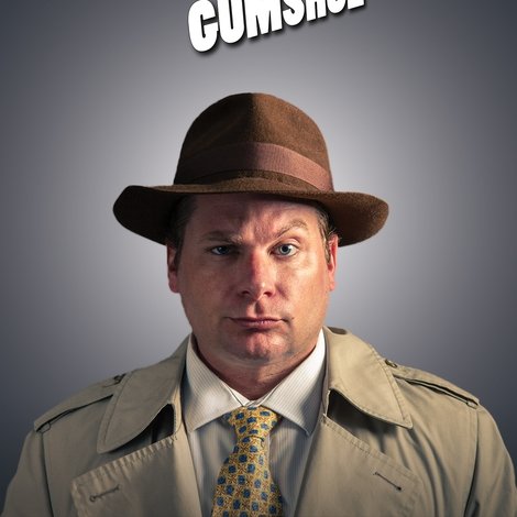 The Big Frozen Gumshoe