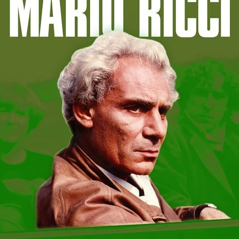 La mort de Mario Ricci