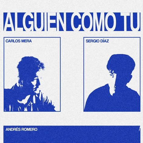 Alguien como tú