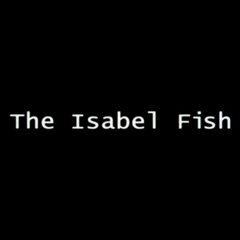 The Isabel Fish