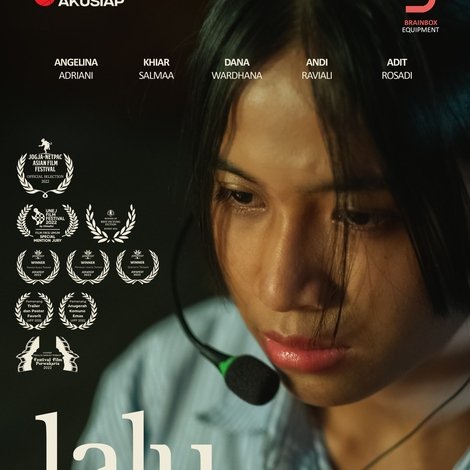 Lalu