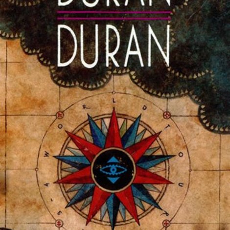 Duran Duran: Seven And The Ragged Tiger
