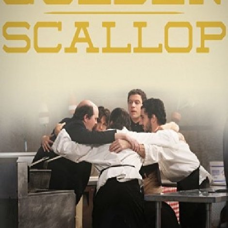 The Golden Scallop