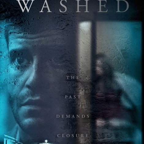 Washed