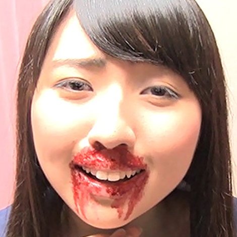 幽霊アイドルこはる