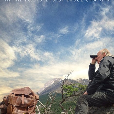 Nomad: In the Footsteps of Bruce Chatwin