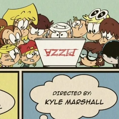 The Loud House: Slice of Life