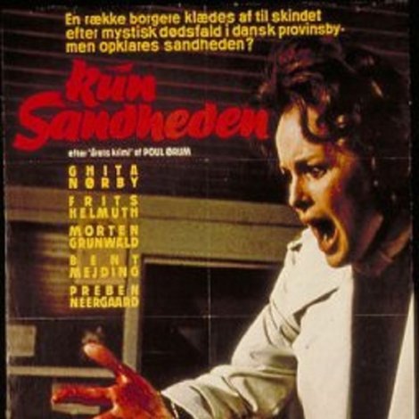 Kun sandheden