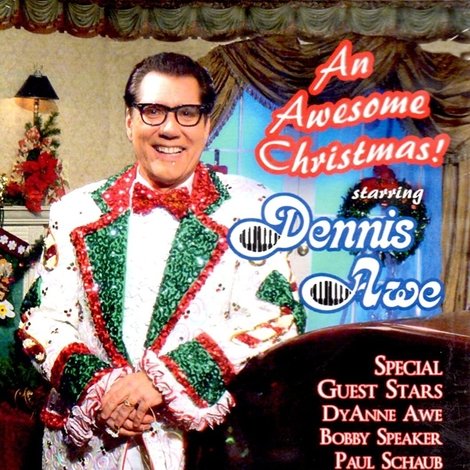 An Awesome Christmas