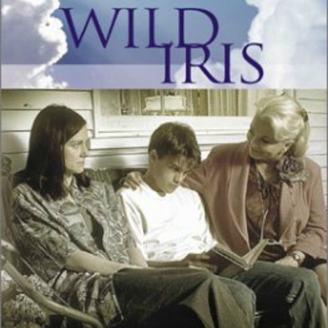 Wild Iris