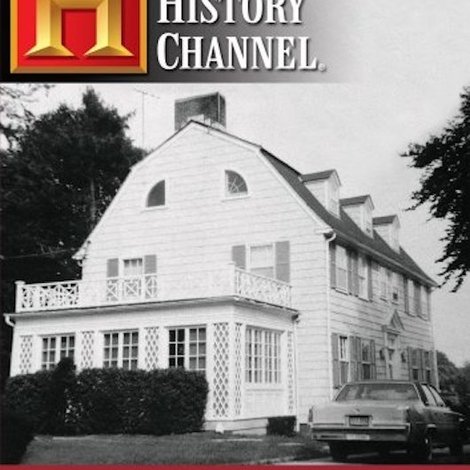 Amityville: The Haunting