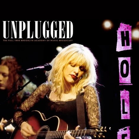 Hole: MTV Unplugged