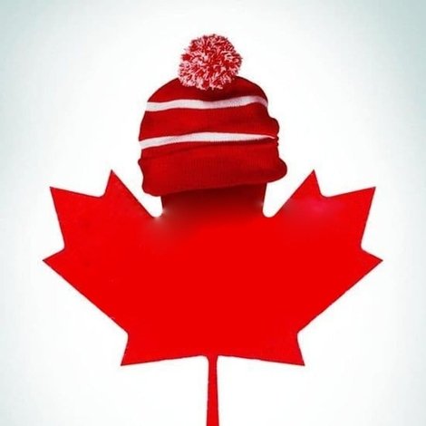 Being Canadian