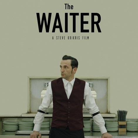 The Waiter
