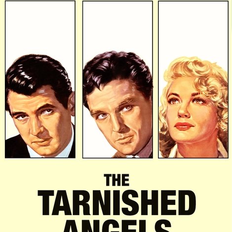 The Tarnished Angels