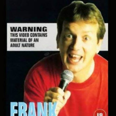 Frank Skinner Live at the Apollo