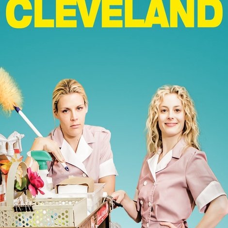 Made in Cleveland