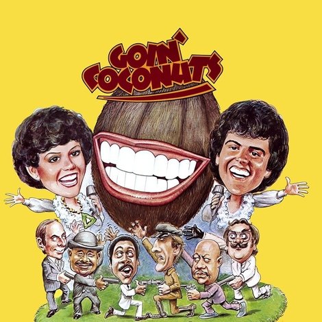 Goin' Coconuts