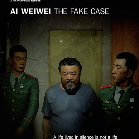 Ai Weiwei: The Fake Case