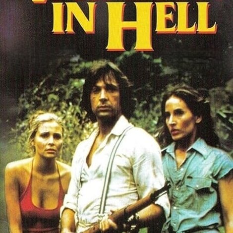 A Vacation in Hell