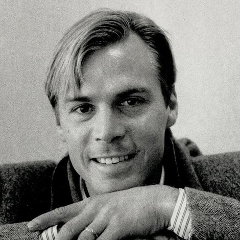 Steve Bauer: Inside Out