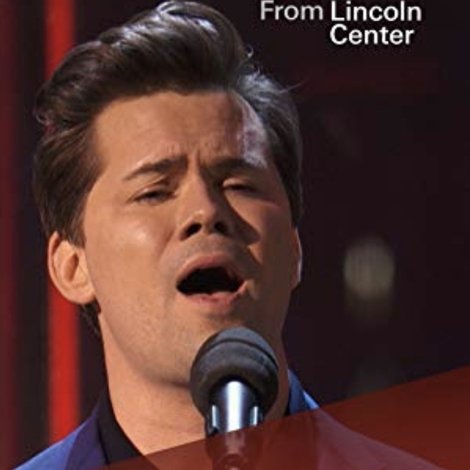 Andrew Rannells in Concert