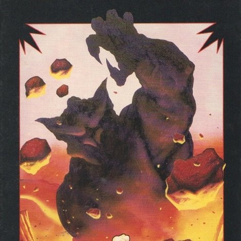 Inhumanoids: The Movie