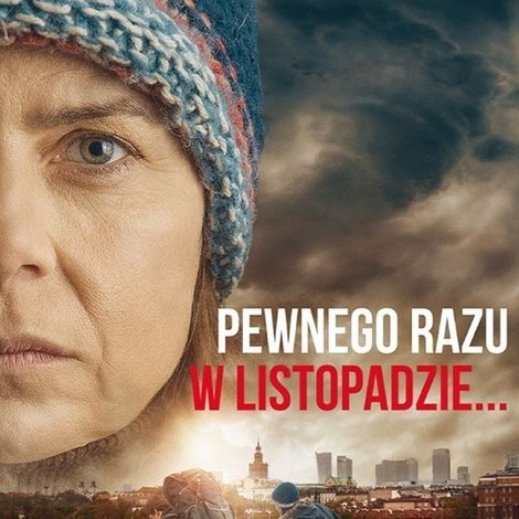 Pewnego razu w listopadzie...