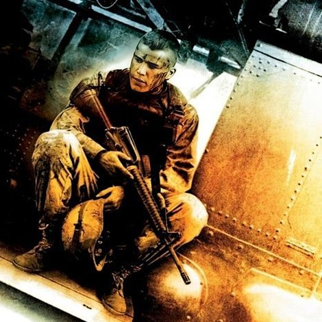 Black Hawk Down