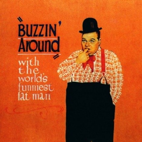 Buzzin' Around