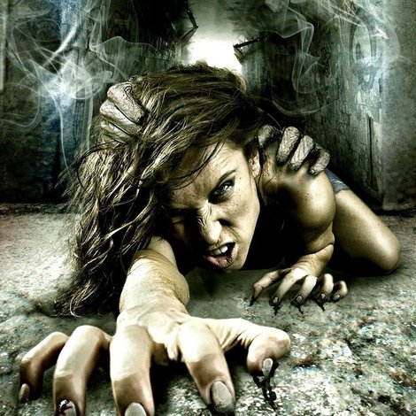 Absentia