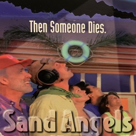 The Sand Angels
