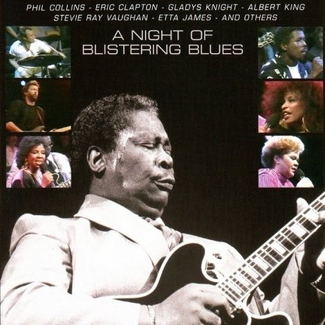 B.B. King & Friends