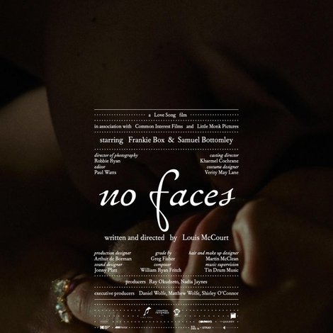 No Faces