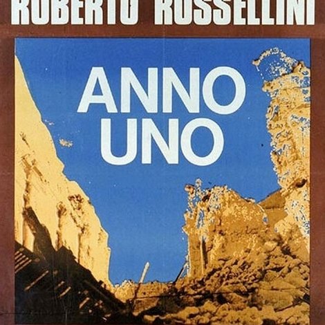 Anno uno