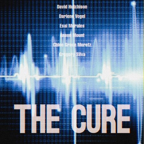 The Cure